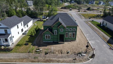 192 Stewart Drive Scarborough ME 04074