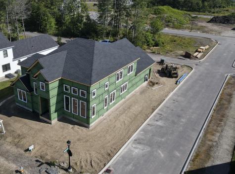 192 Stewart Drive Scarborough ME 04074