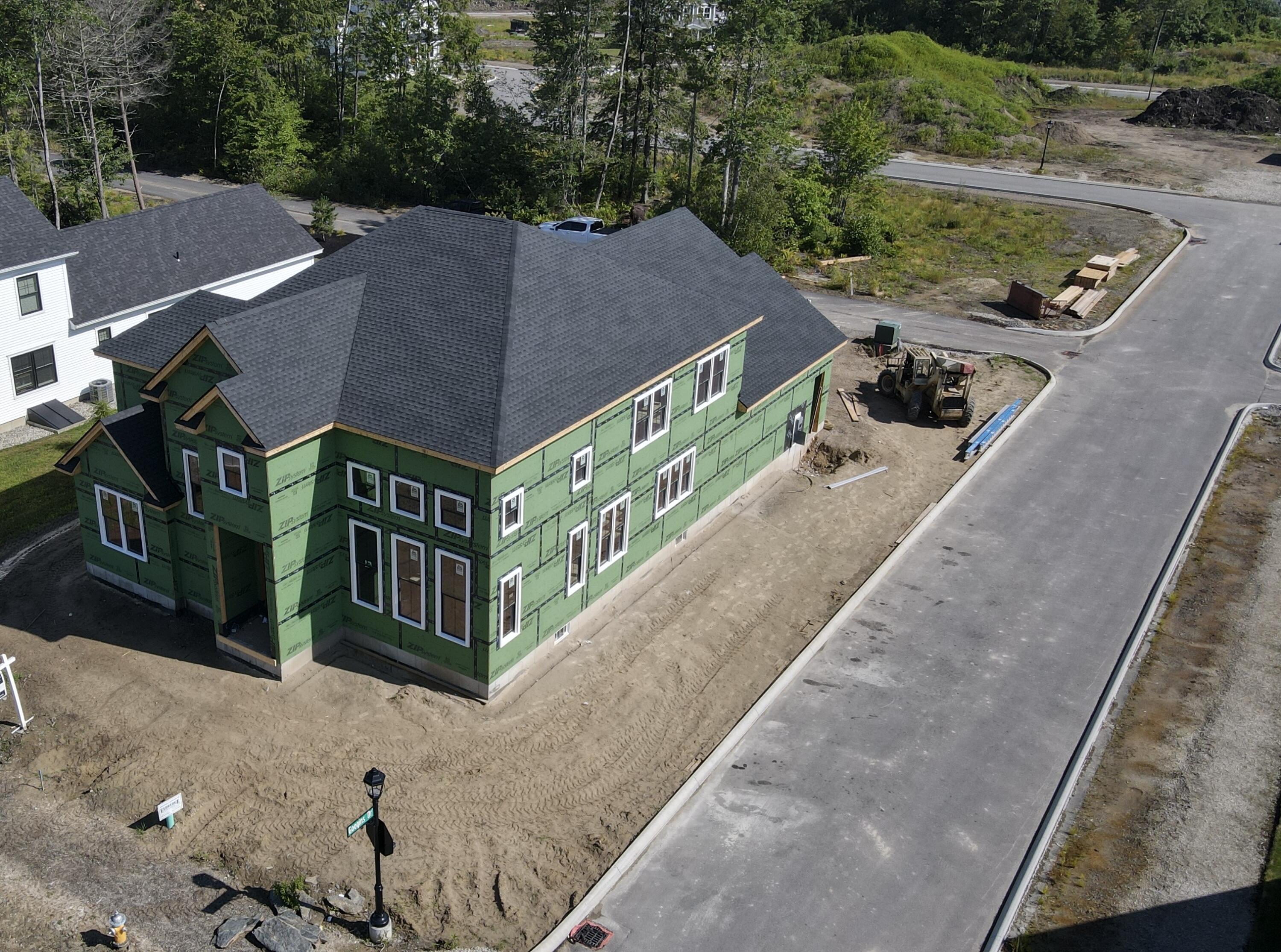 192 Stewart Drive Scarborough ME 04074