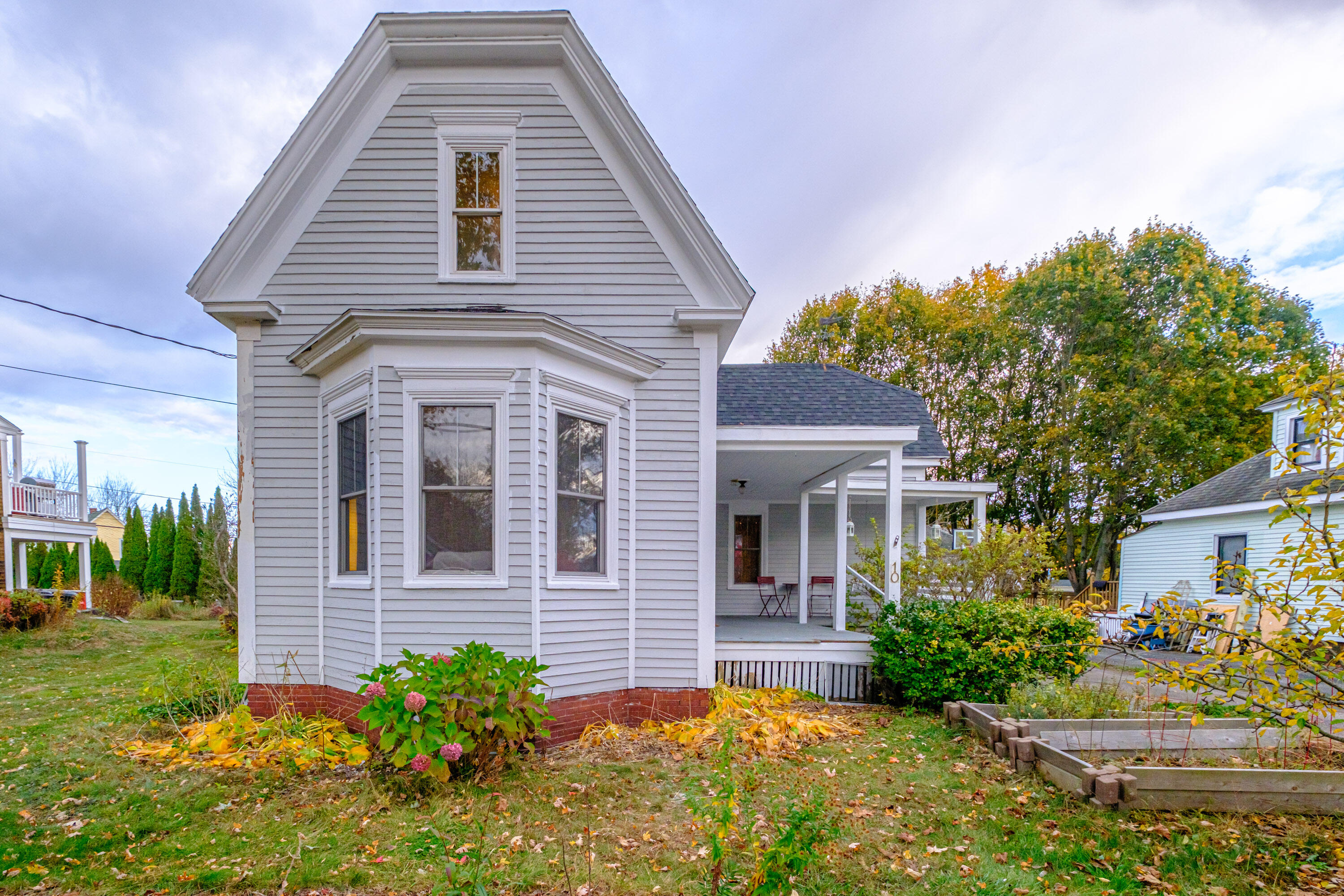10 Whitehall Avenue South Portland ME 04106