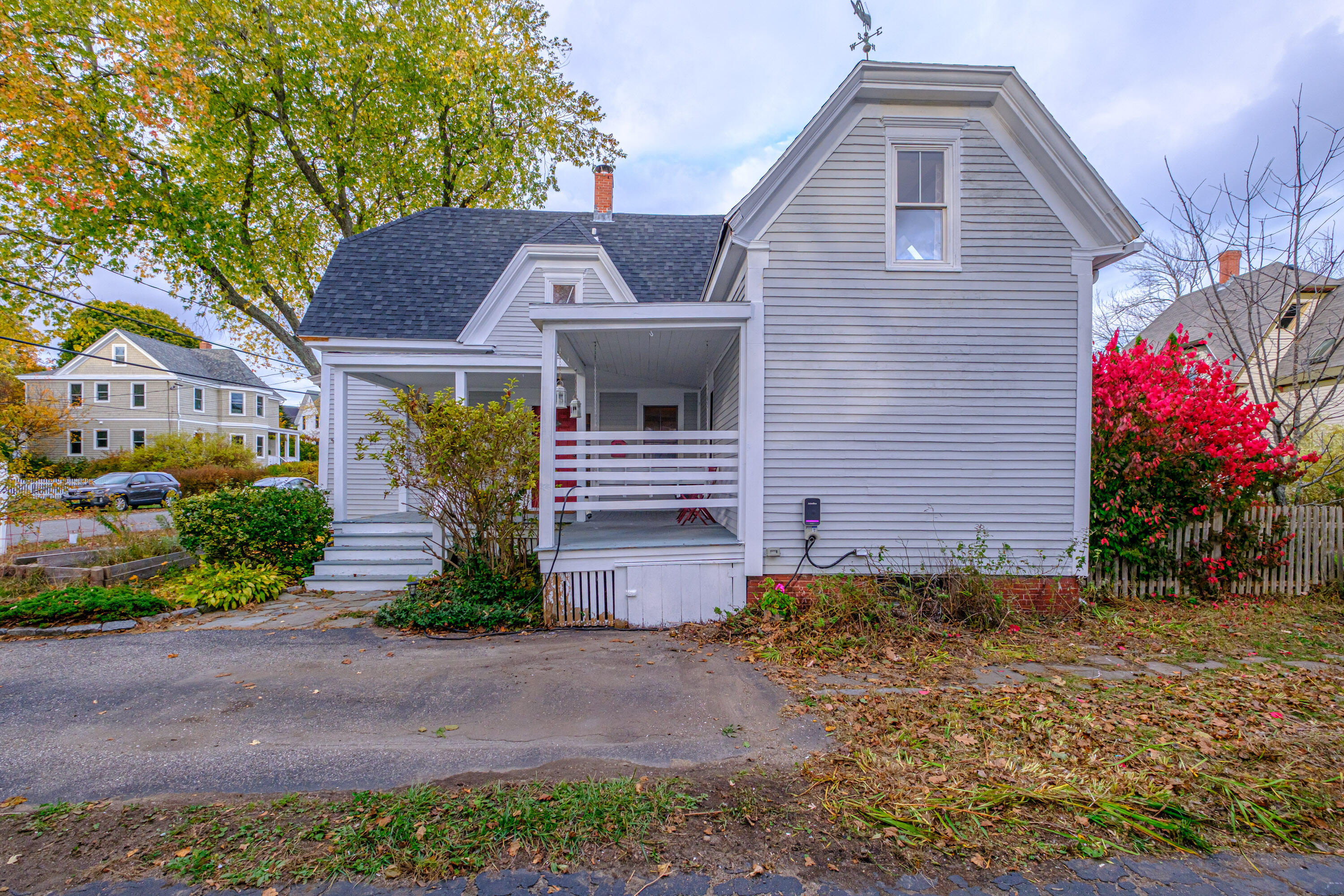 10 Whitehall Avenue South Portland ME 04106