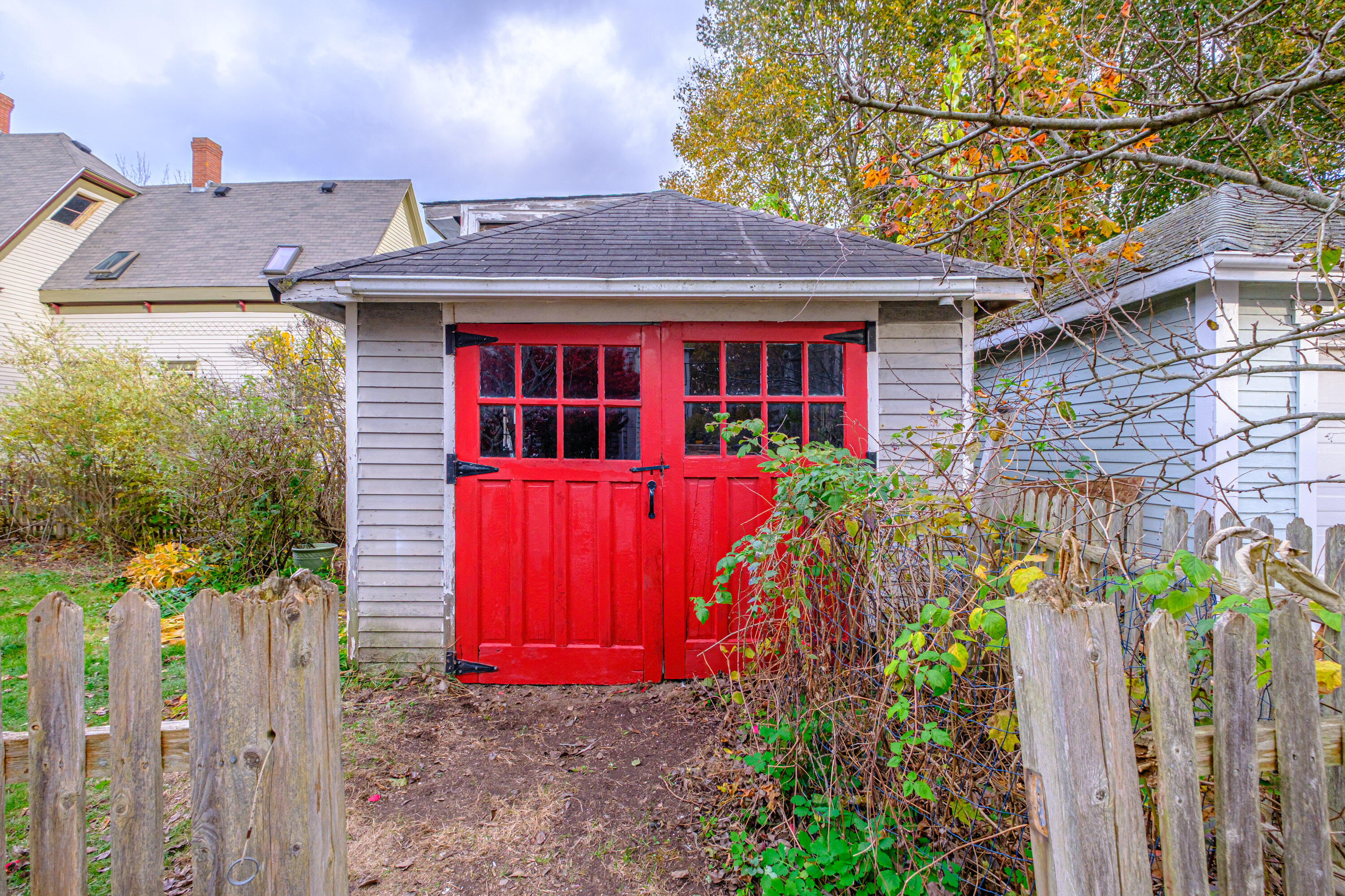10 Whitehall Avenue South Portland ME 04106
