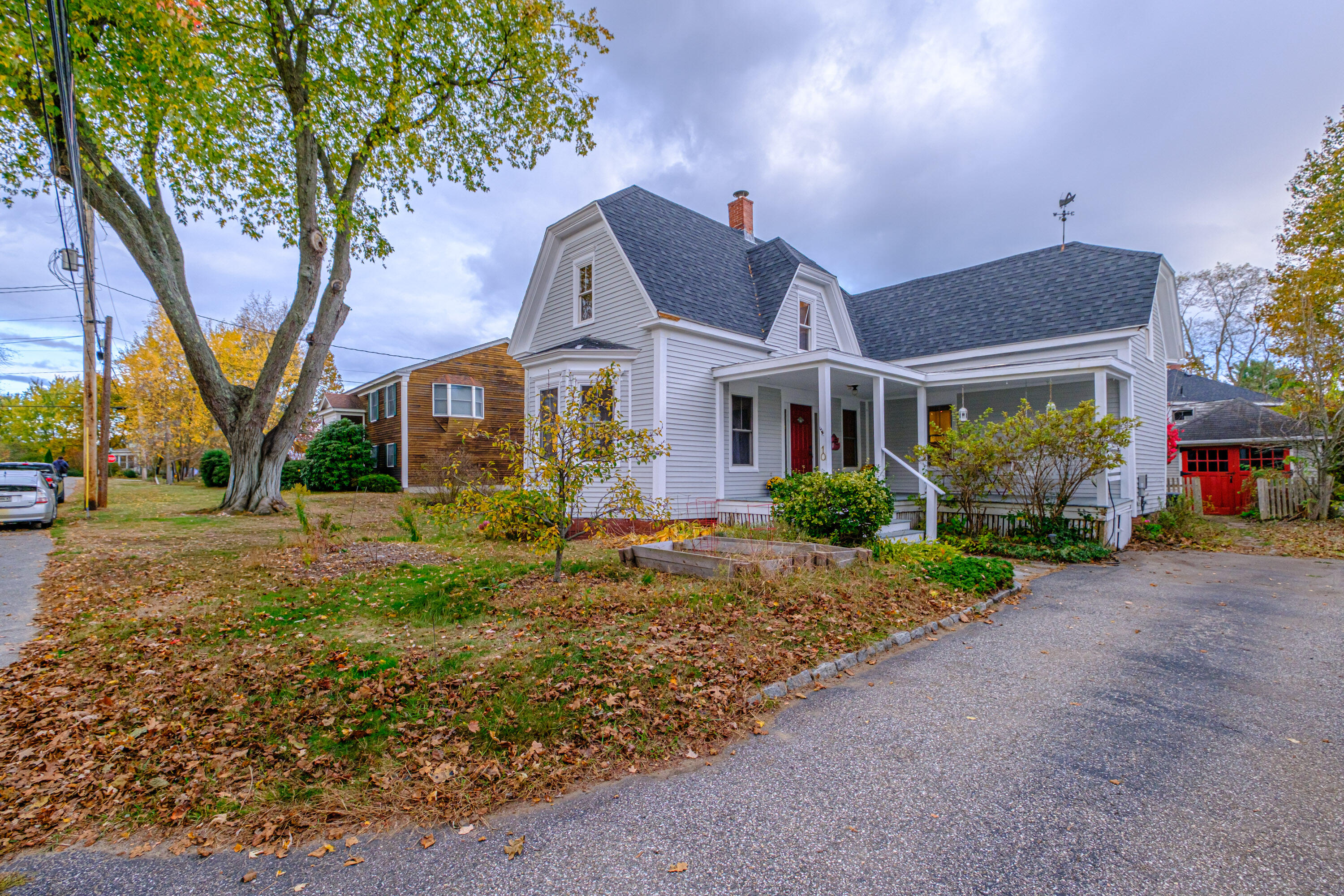 10 Whitehall Avenue South Portland ME 04106