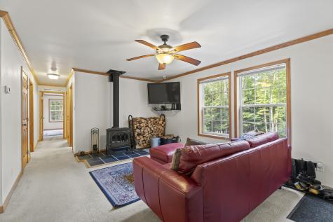 72 Pitcher Road Belfast ME 04915