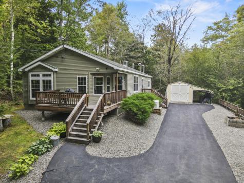 72 Pitcher Road Belfast ME 04915