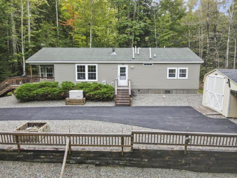 72 Pitcher Road Belfast ME 04915