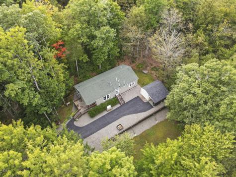 72 Pitcher Road Belfast ME 04915