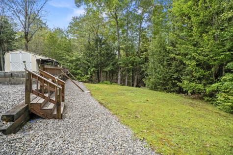 72 Pitcher Road Belfast ME 04915