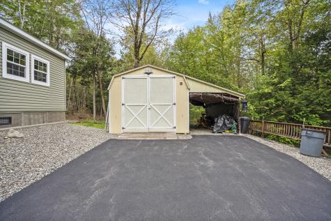 72 Pitcher Road Belfast ME 04915