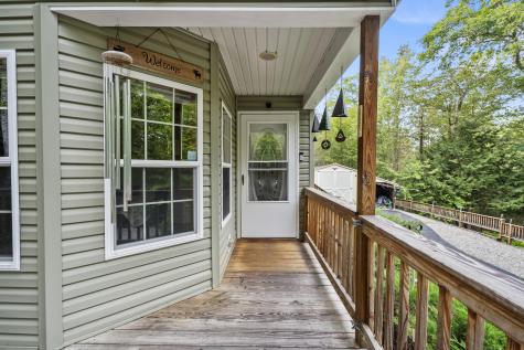 72 Pitcher Road Belfast ME 04915