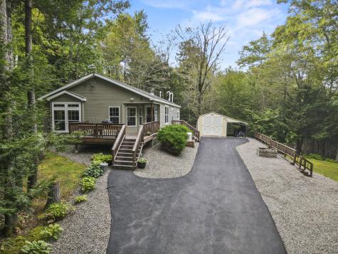 72 Pitcher Road Belfast ME 04915