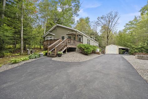 72 Pitcher Road Belfast ME 04915