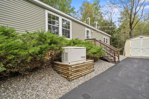 72 Pitcher Road Belfast ME 04915