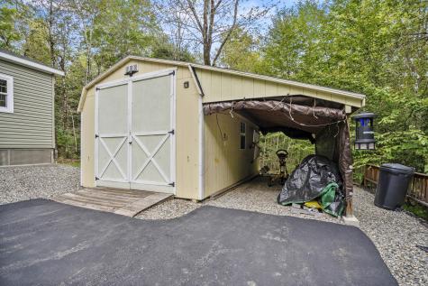 72 Pitcher Road Belfast ME 04915