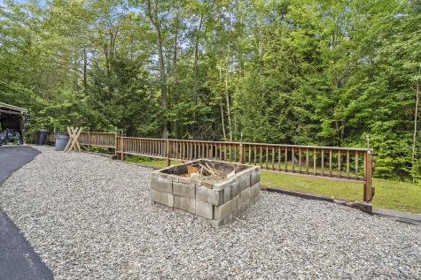 72 Pitcher Road Belfast ME 04915