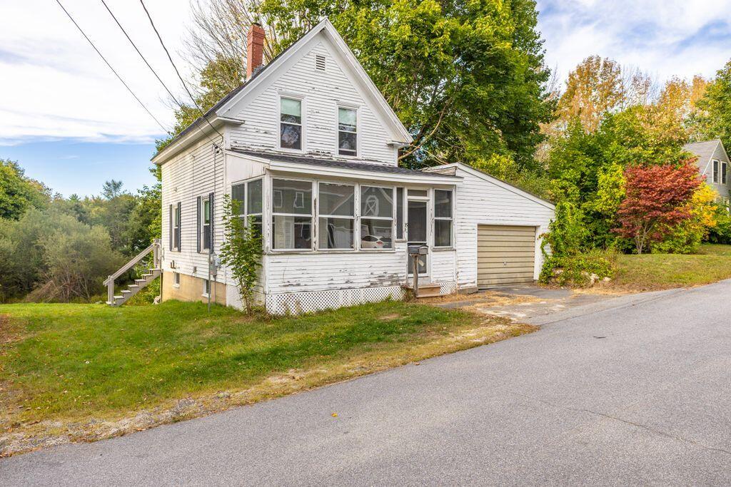 15 Union Street Gorham ME 04038