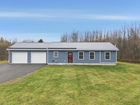 16 Godrics Hollow Sidney ME 04330