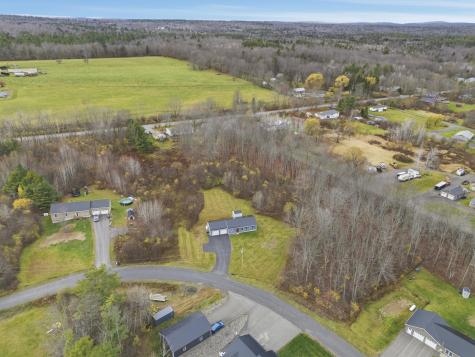 16 Godrics Hollow Sidney ME 04330