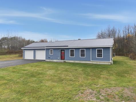 16 Godrics Hollow Sidney ME 04330