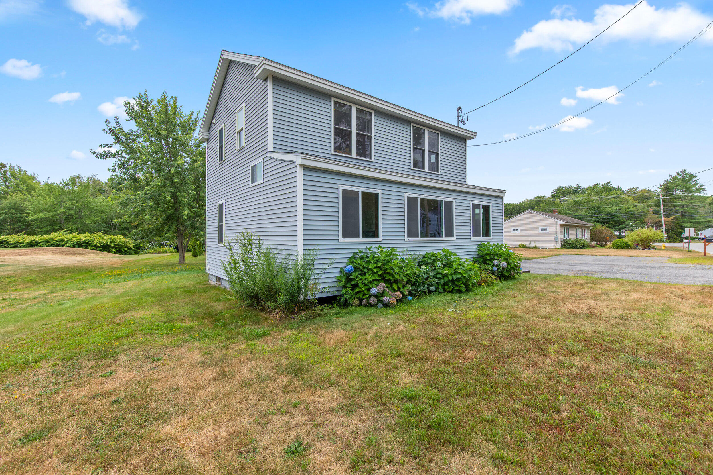 4 Sokokis Road Biddeford ME 04005