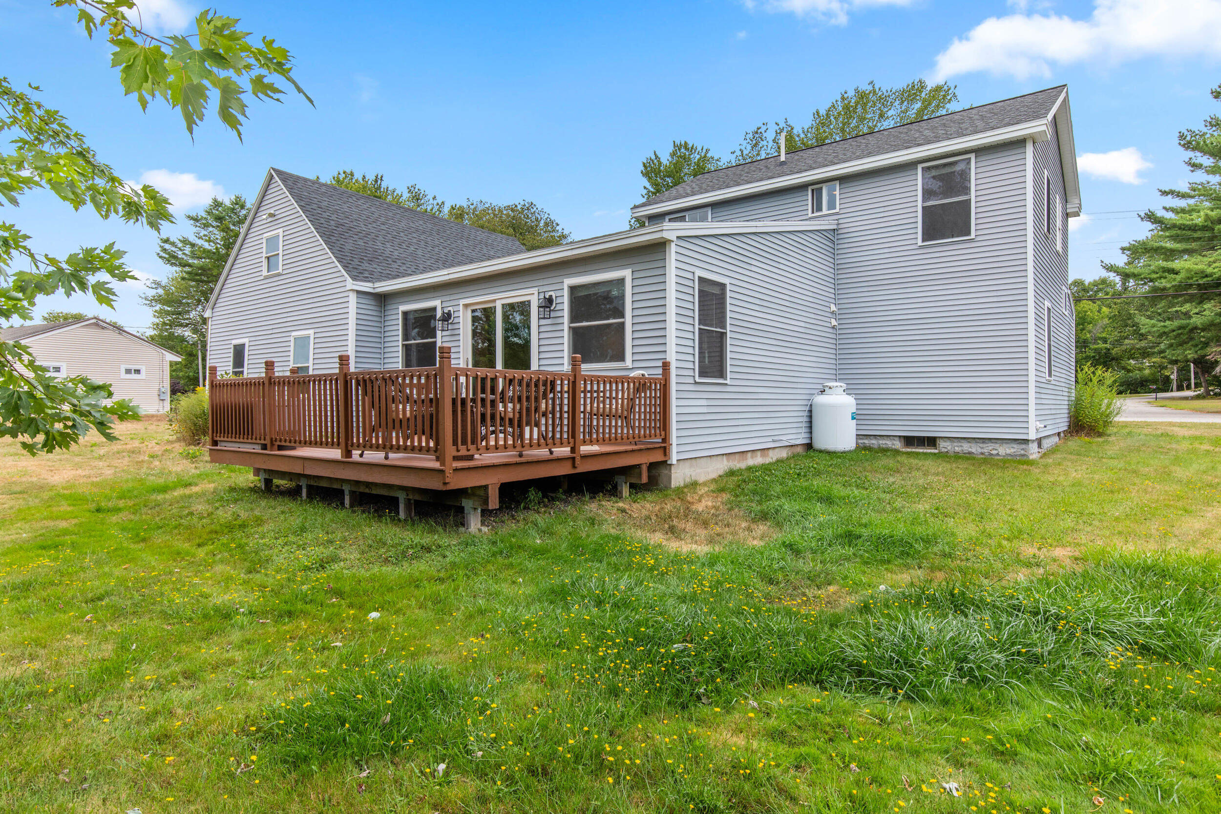 4 Sokokis Road Biddeford ME 04005