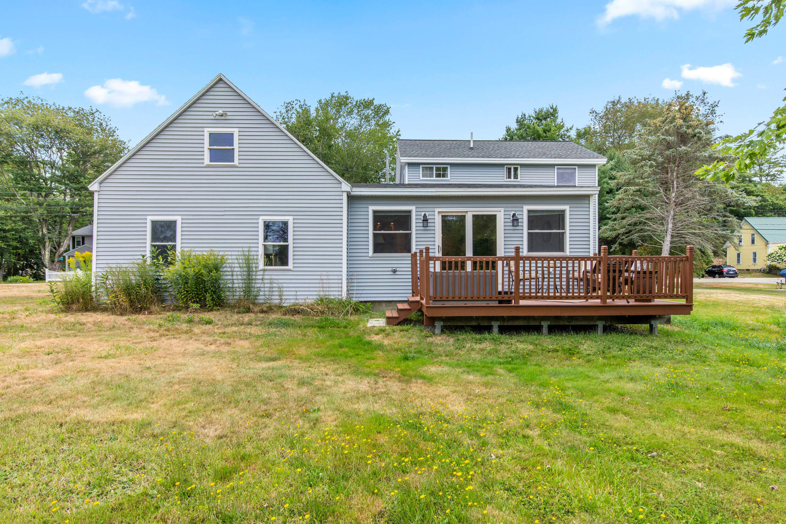 4 Sokokis Road Biddeford ME 04005