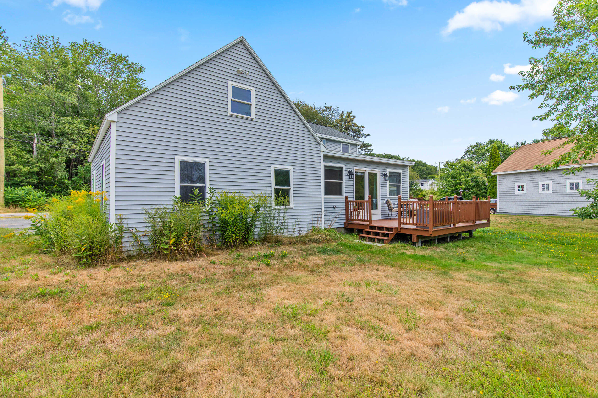 4 Sokokis Road Biddeford ME 04005