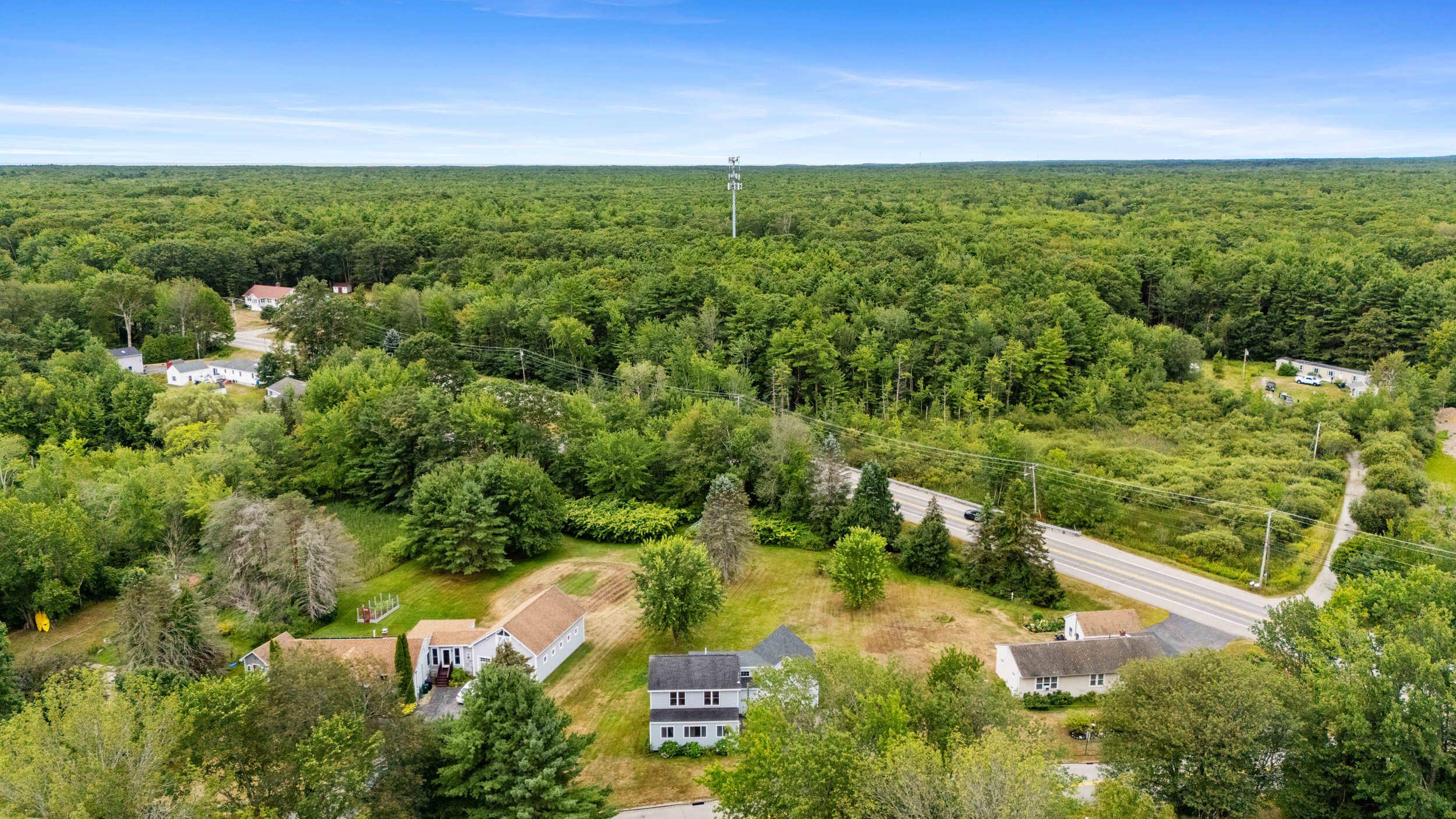 4 Sokokis Road Biddeford ME 04005