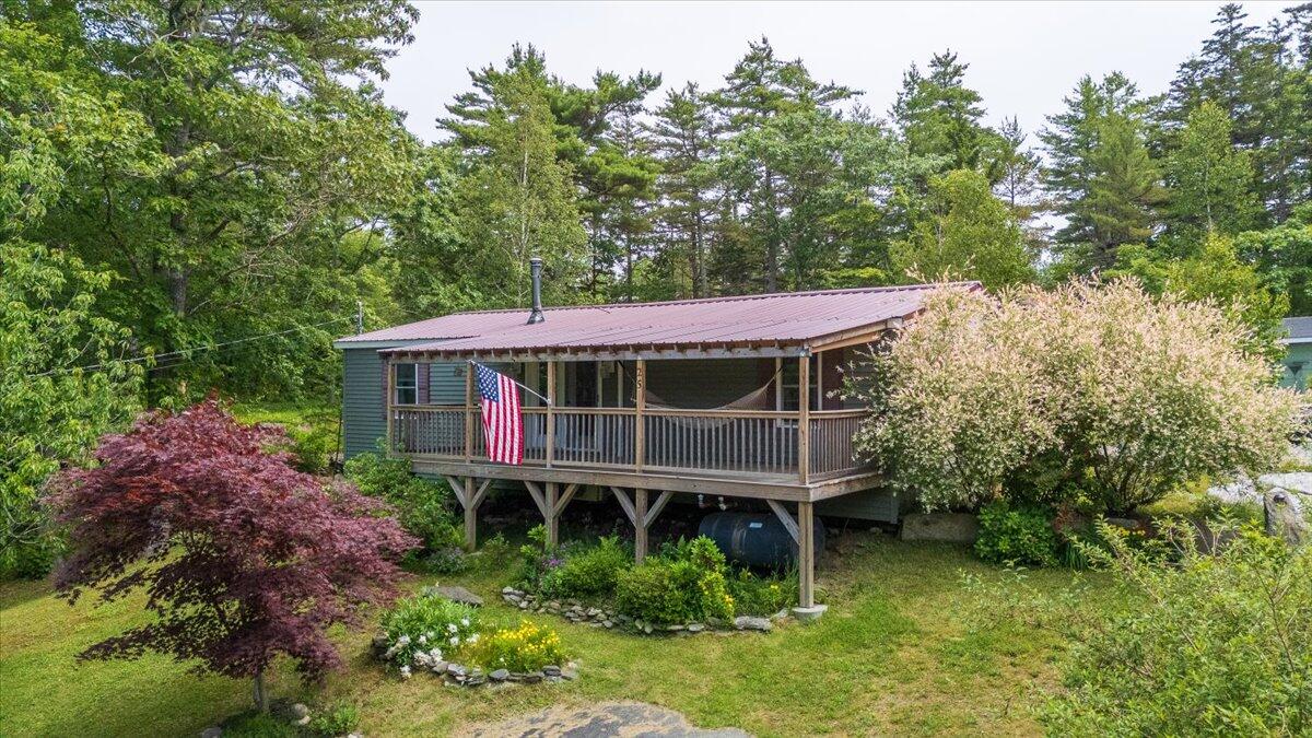 25 Pine View Ridge Road Boothbay ME 04537