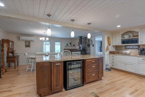 25 Pine View Ridge Road Boothbay ME 04537