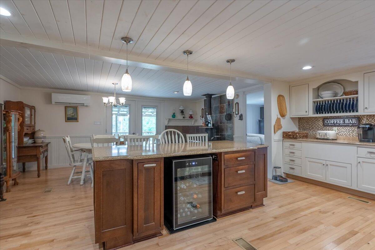 25 Pine View Ridge Road Boothbay ME 04537