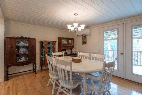 25 Pine View Ridge Road Boothbay ME 04537