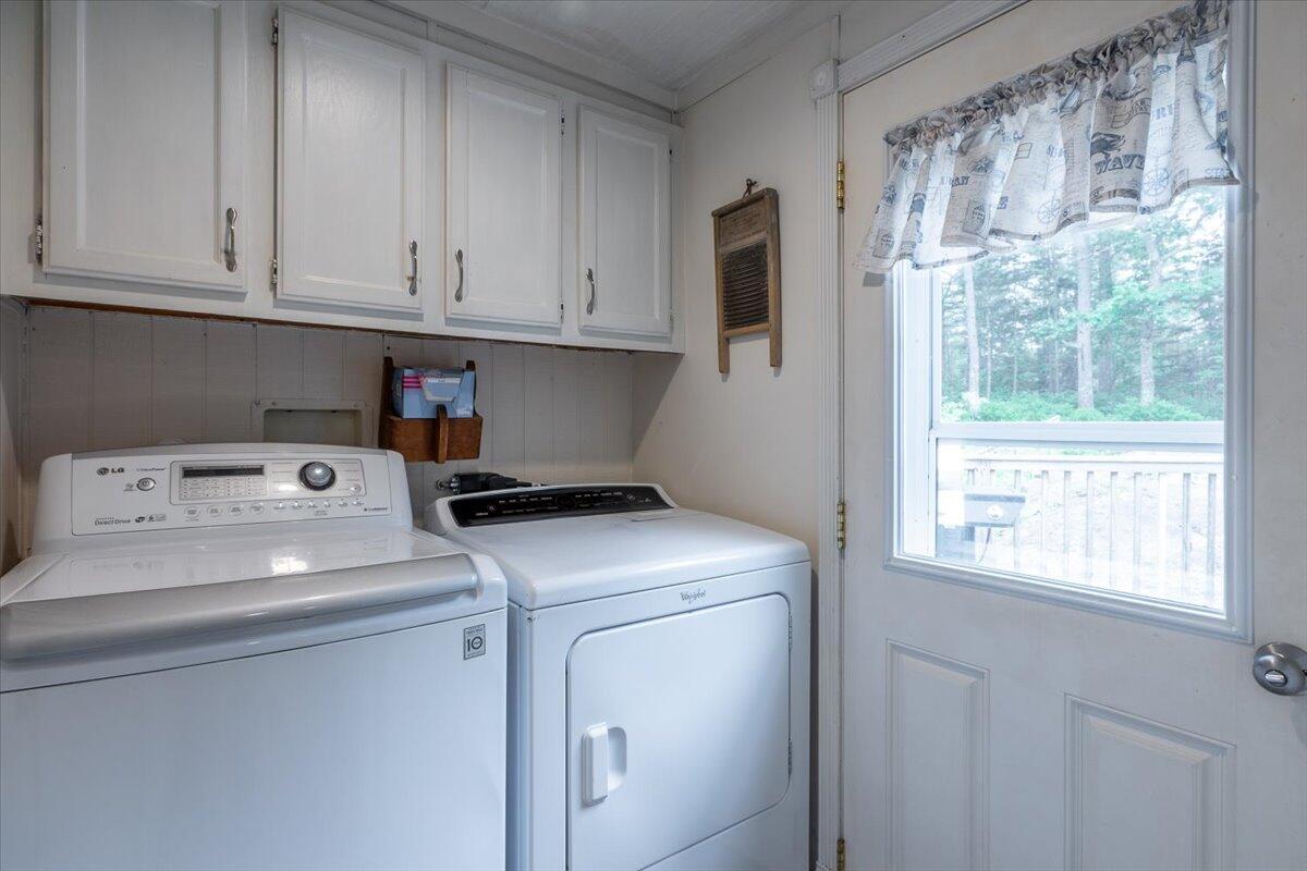 25 Pine View Ridge Road Boothbay ME 04537