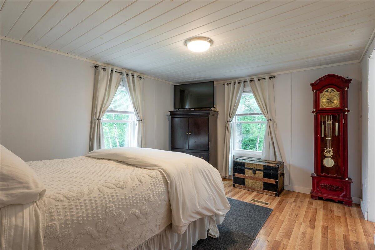 25 Pine View Ridge Road Boothbay ME 04537