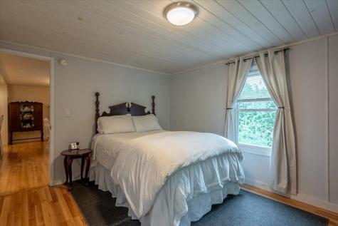 25 Pine View Ridge Road Boothbay ME 04537