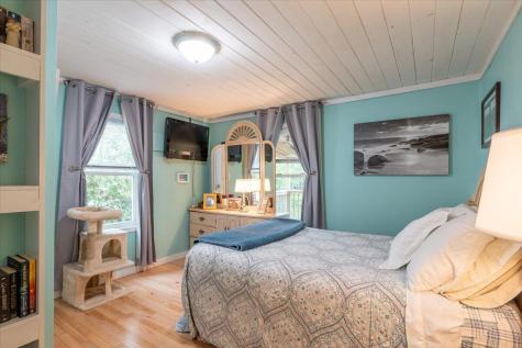 25 Pine View Ridge Road Boothbay ME 04537