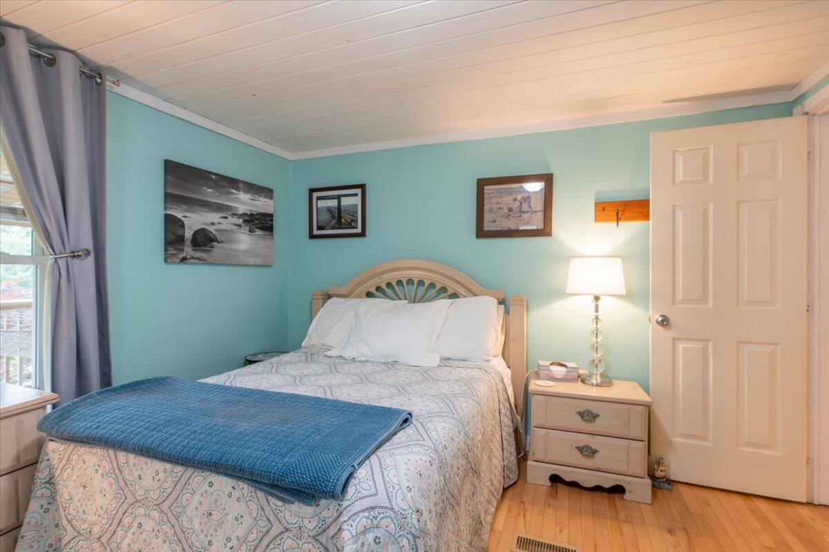 25 Pine View Ridge Road Boothbay ME 04537
