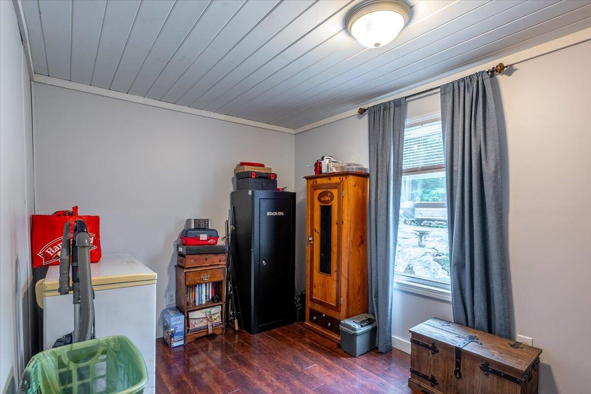 25 Pine View Ridge Road Boothbay ME 04537