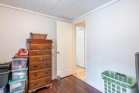 25 Pine View Ridge Road Boothbay ME 04537