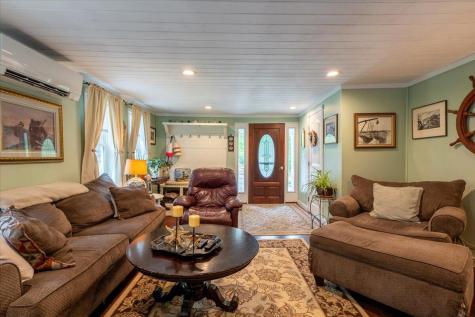 25 Pine View Ridge Road Boothbay ME 04537