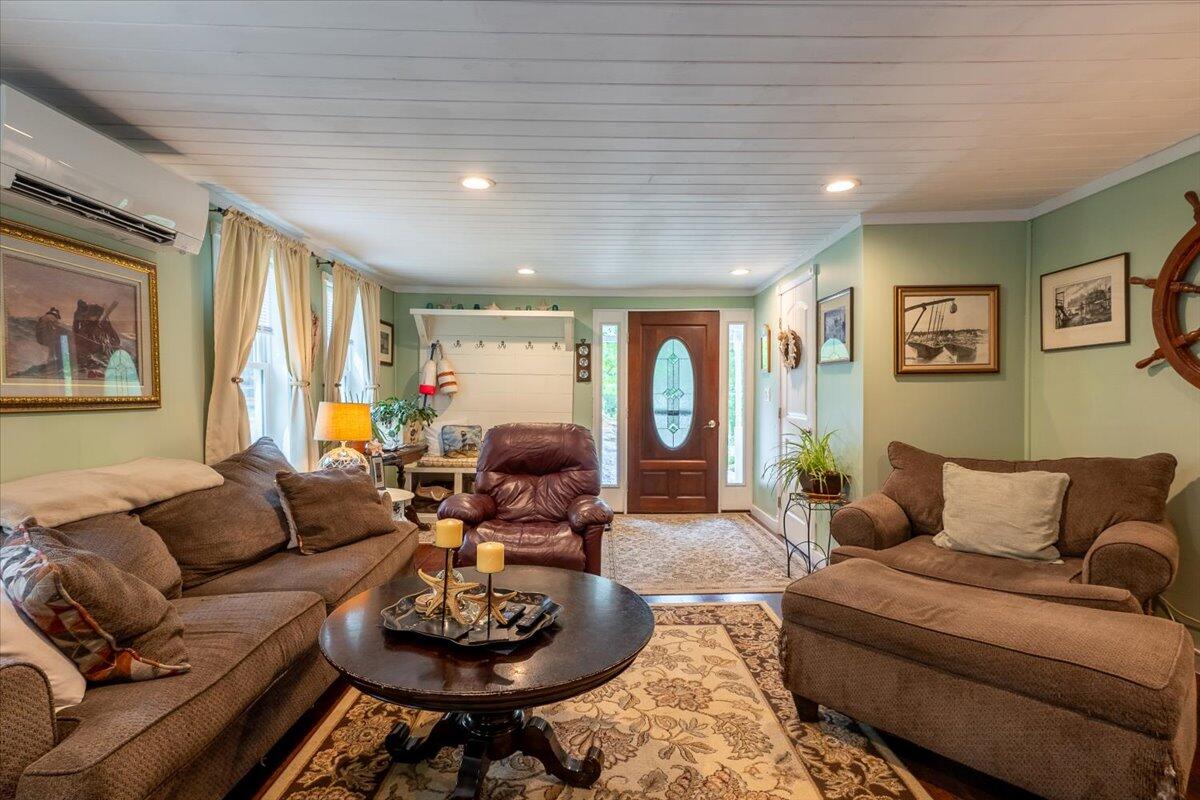 25 Pine View Ridge Road Boothbay ME 04537