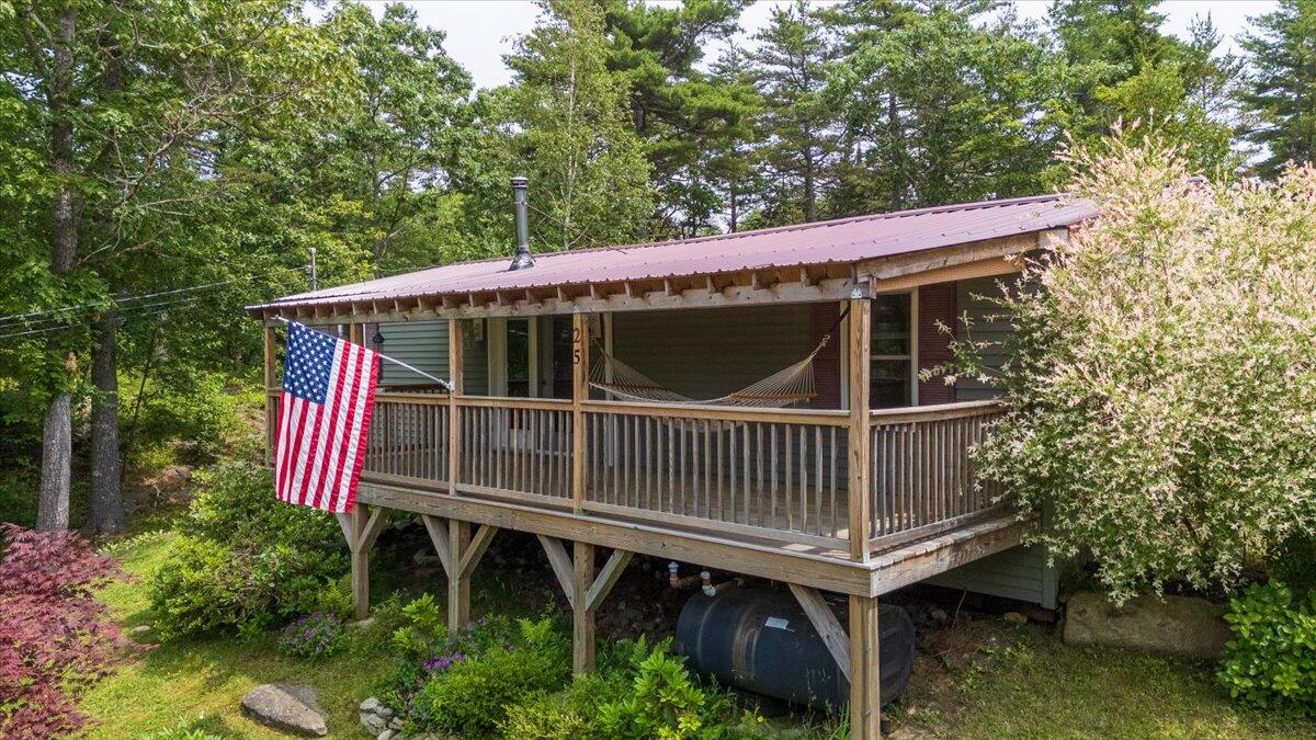 25 Pine View Ridge Road Boothbay ME 04537