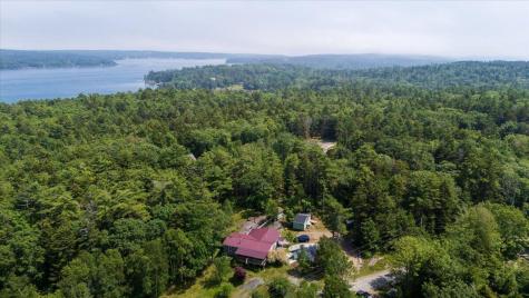 25 Pine View Ridge Road Boothbay ME 04537