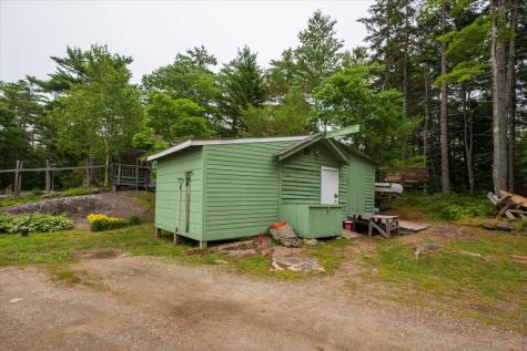 25 Pine View Ridge Road Boothbay ME 04537