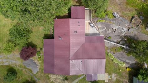 25 Pine View Ridge Road Boothbay ME 04537