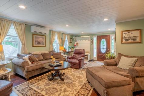 25 Pine View Ridge Road Boothbay ME 04537