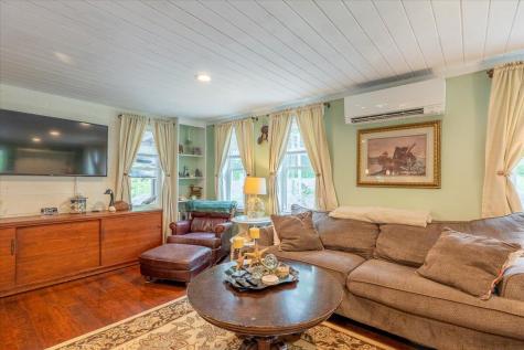 25 Pine View Ridge Road Boothbay ME 04537