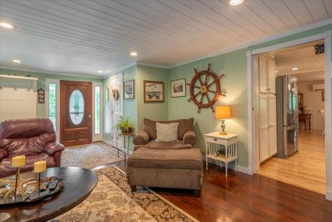 25 Pine View Ridge Road Boothbay ME 04537