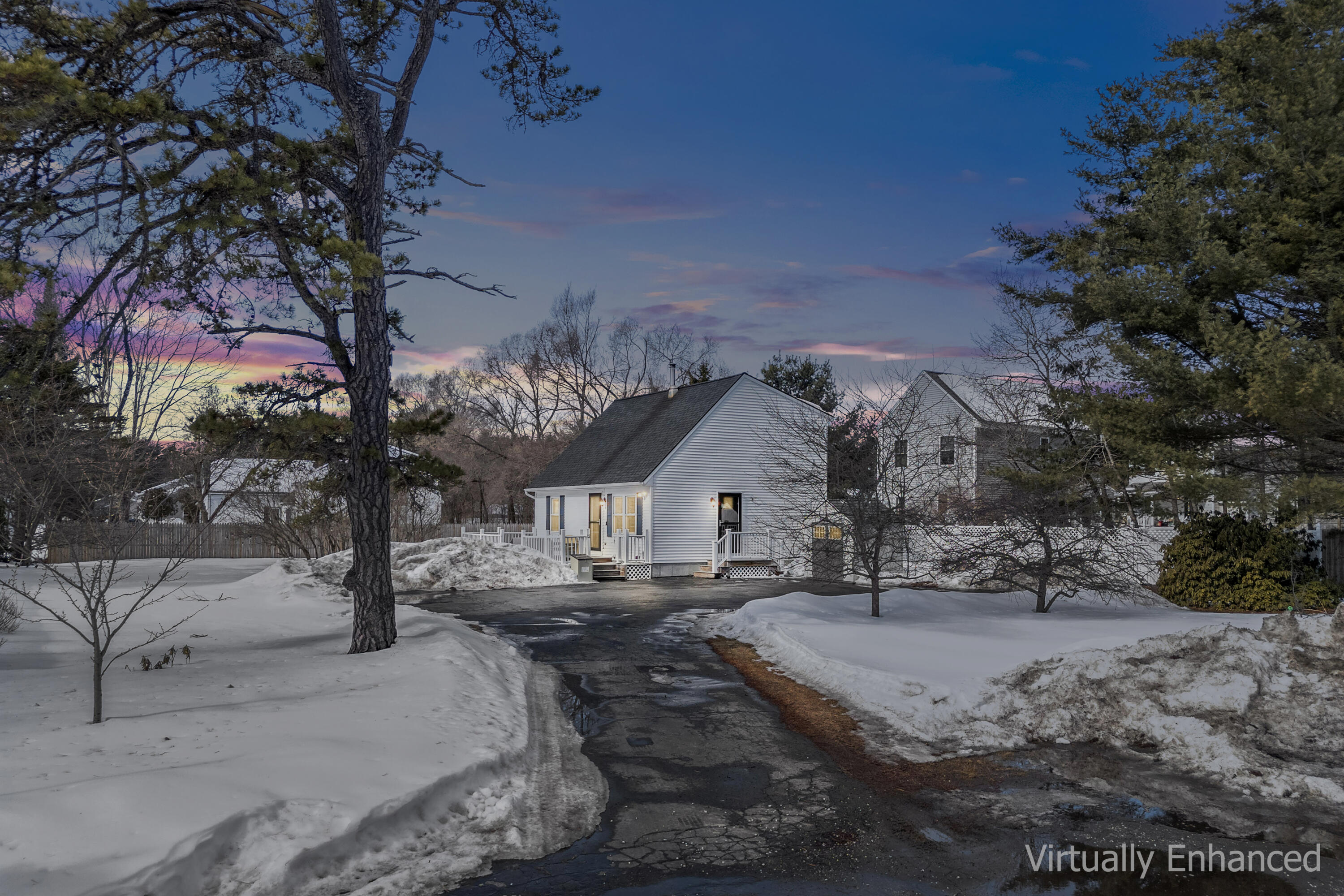 12 Heath Street Brunswick ME 04011