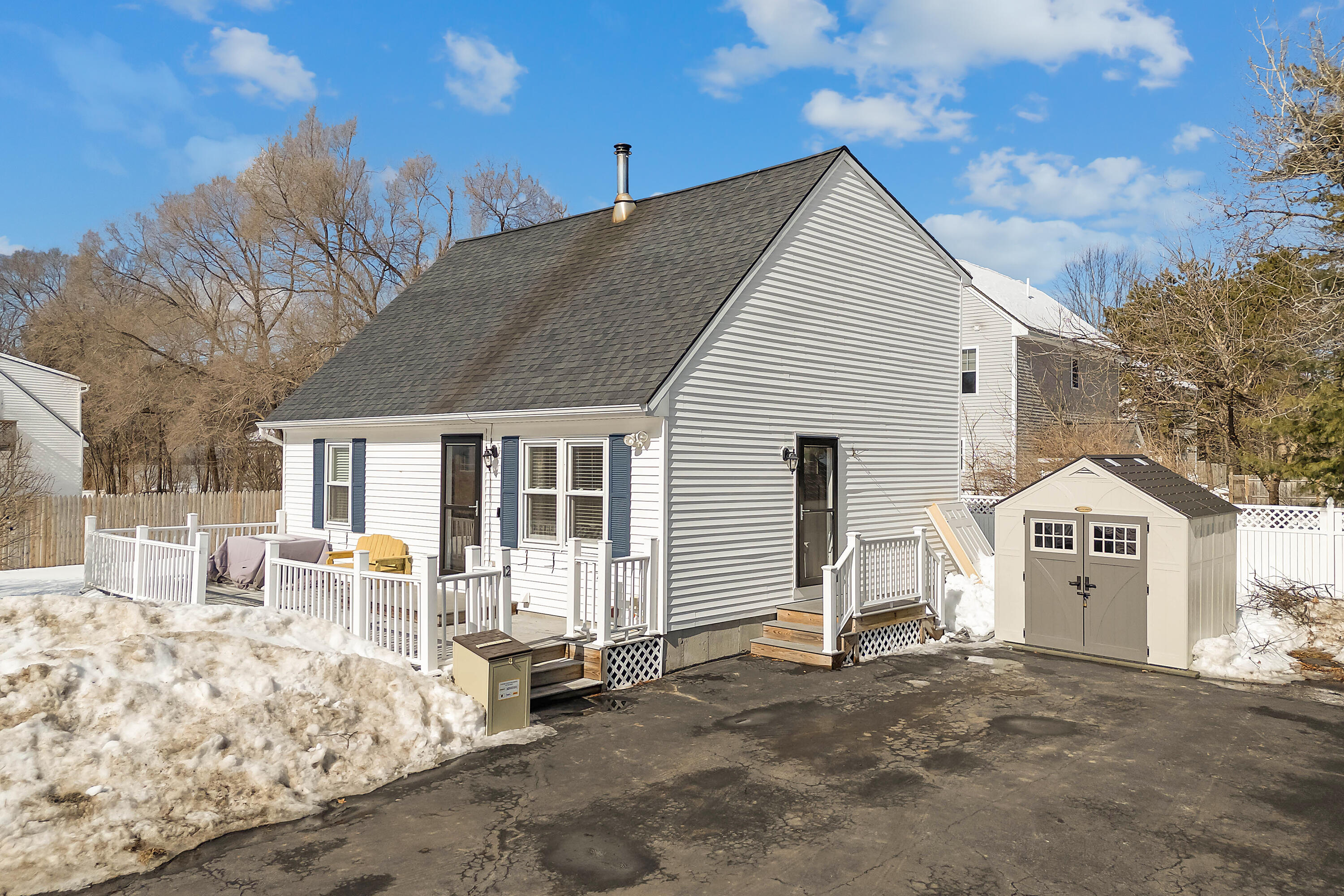 12 Heath Street Brunswick ME 04011